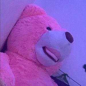 Meet your Posher, Sheniqua